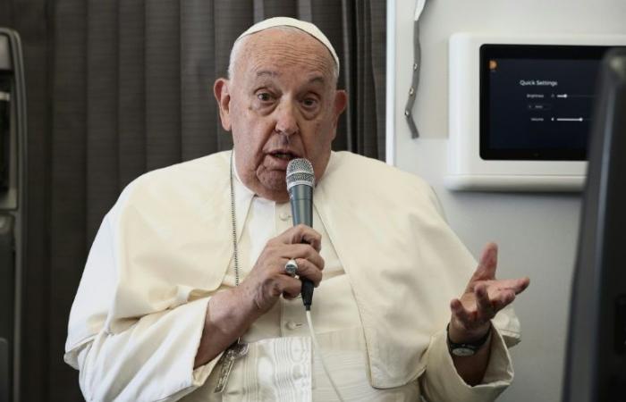 El
      Vaticano
      estaba
      al
      tanto
      de
      las
      acusaciones
      contra
      el
      Abbé
      Pierre,
      revela
      el
      Papa
      –
      Mi
      Blog