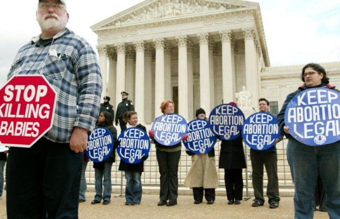 Las
      propuestas
      de
      ley
      contra
      el
      aborto
      se
      someterán
      a
      votación
      en
      Nebraska
      –
      Mi
      blog