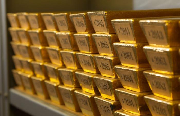 El
      precio
      del
      oro
      sigue
      batiendo
      récords
      en
      los
      mercados