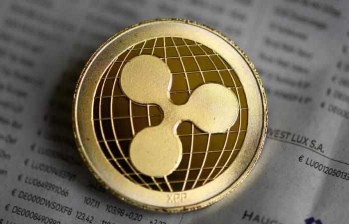 Grayscale
      lanza
      un
      nuevo
      producto
      que
      permite
      invertir
      en
      la
      criptomoneda
      XRP
      de
      Ripple