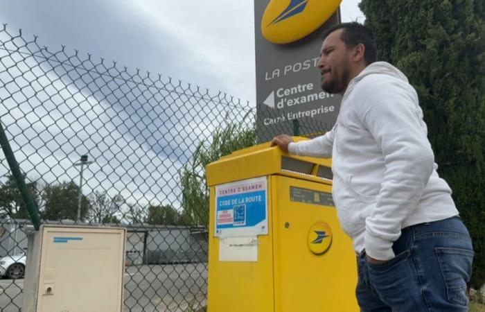 Despedida,
      una
      ex
      trabajadora
      de
      Correos
      denuncia
      actos
      de
      acoso
      en
      Grimaud