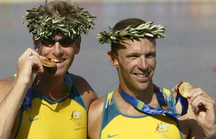 A
      un
      tricampeón
      olímpico
      le
      roban
      sus
      medallas
      y
      pide
      ayuda
      para
      encontrarlas