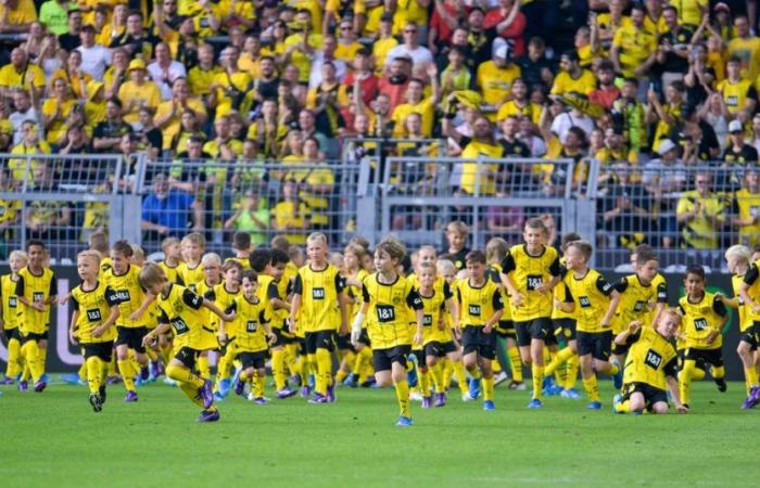 Hilo
      del
      partido:
      El
      BVB
      recibe
      al
      Heidenheim
      el
      viernes
      por
      la
      noche