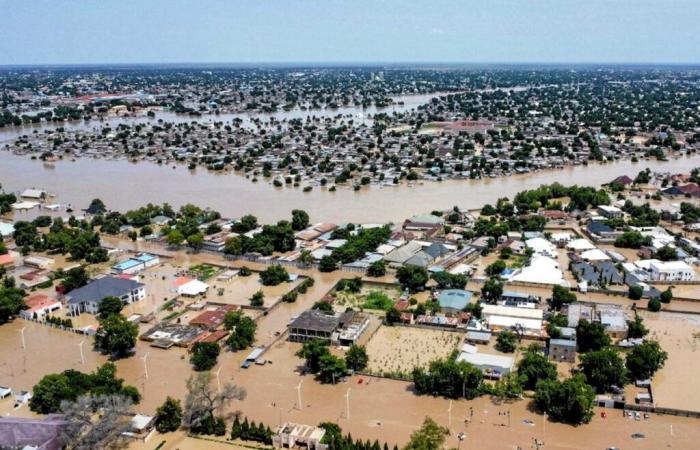 Las
      inundaciones
      causan
      luto
      en
      gran
      parte
      de
      África
      occidental
      y
      central
      –
      Mi
      Blog