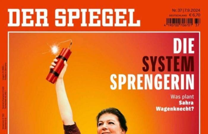 Sahra
      Wagenknecht
      “dinamita
      el
      sistema”
      de
      la
      política
      alemana
      –
      Mi
      Blog