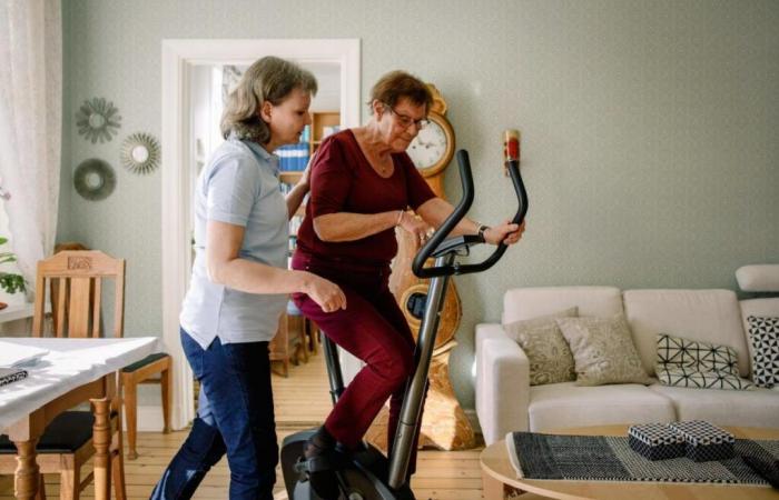 ¿Cómo
      elegir
      la
      bicicleta
      estática
      adecuada
      para
      ti?