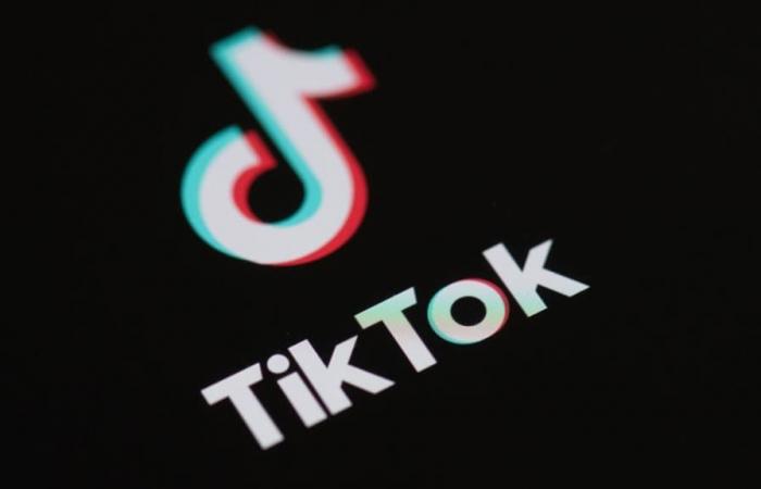 Descubren
      más
      de
      70.000
      publicaciones
      con
      sonidos
      nazis
      en
      TikTok