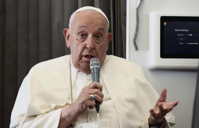 Las
      acusaciones
      eran
      conocidas
      por
      el
      Vaticano,
      un
      caso
      “muy
      doloroso”,
      dice
      el
      Papa
      –
      Mi
      Blog