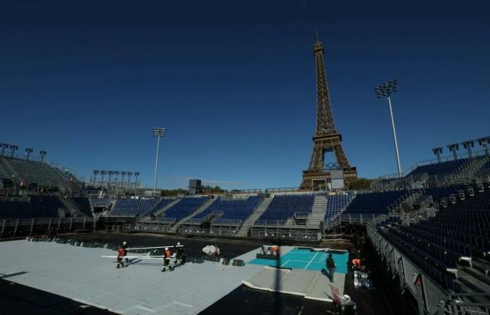 Al
      pie
      de
      la
      Torre
      Eiffel,
      cómo
      hacer
      desaparecer
      un
      estadio
      en
      ocho
      semanas
      –
      Mi
      Blog