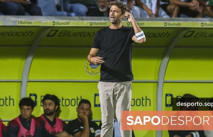 Gonzalo
      García
      admite
      falta
      de
      energía,
      David
      Simão
      critica
      penalti
      –
      I
      Liga