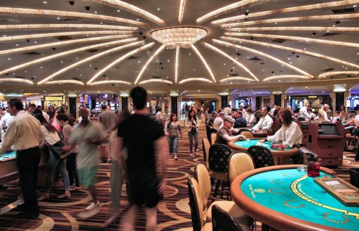 ¿Es
      Wynn
      Resorts,
      Limited
      (WYNN)
      la
      mejor
      acción
      de
      casino
      que
      paga
      dividendos?
      –
      Mi
      blog