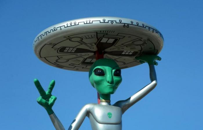 ¿Hablas
      extraterrestre?
      Aquí
      tienes
      una
      guía
      para
      la
      comunicación
      interestelar