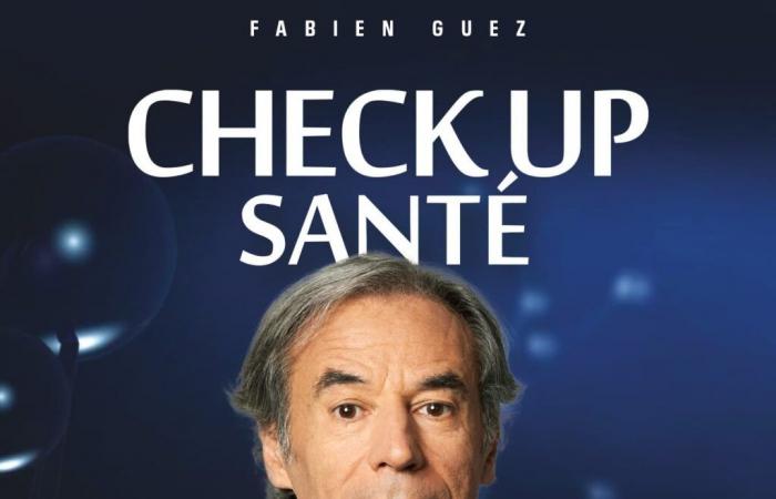 La
      versión
      completa
      del
      Check-up
      Santé
      del
      sábado
      14
      de
      septiembre