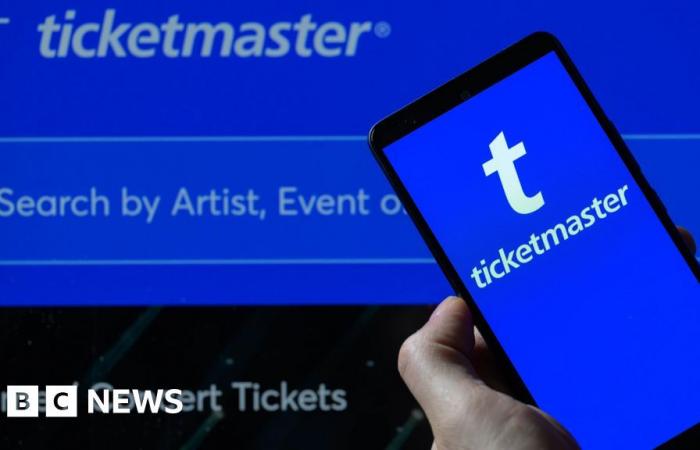 Exjefe
      de
      Ticketmaster
      sentenciado
      por
      hackear
      a
      la
      empresa
      rival
      CrowdSurge