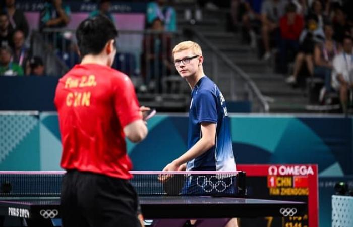 Tras
      los
      históricos
      Juegos
      Olímpicos
      de
      2024,
      los
      hermanos
      Lebrun
      se
      lanzan
      a
      la
      conquista
      de
      China