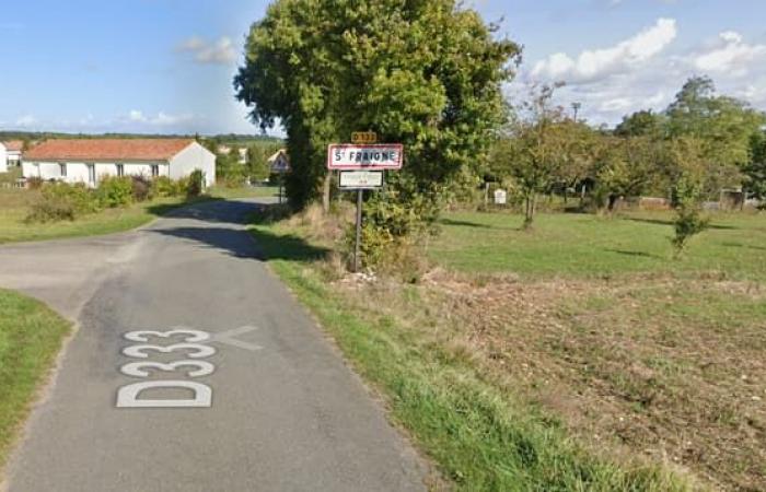 Un
      municipio
      de
      Charente
      se
      enfrenta
      al
      robo
      de
      señales
      de
      tráfico
      –
      Mi
      Blog