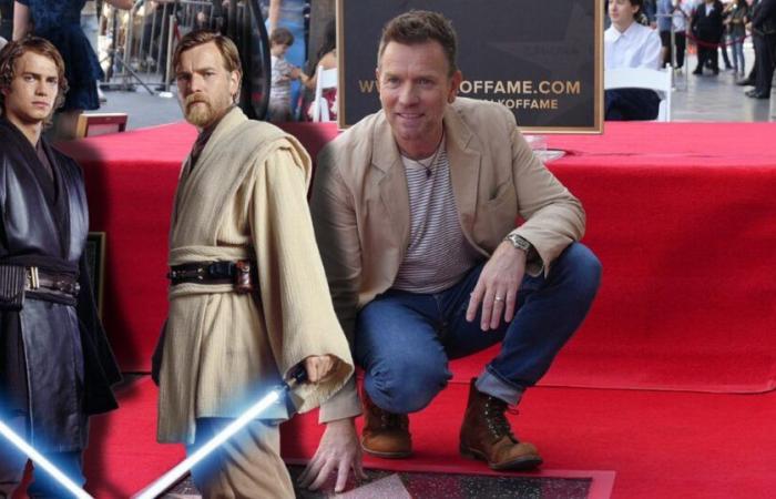 Esta
      declaración
      de
      Hayden
      Christensen
      a
      Ewan
      McGregor
      te
      conmoverá