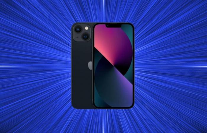 ¿Quién
      dice
      que
      el
      iPhone
      13
      nunca
      bajará
      de
      precio?