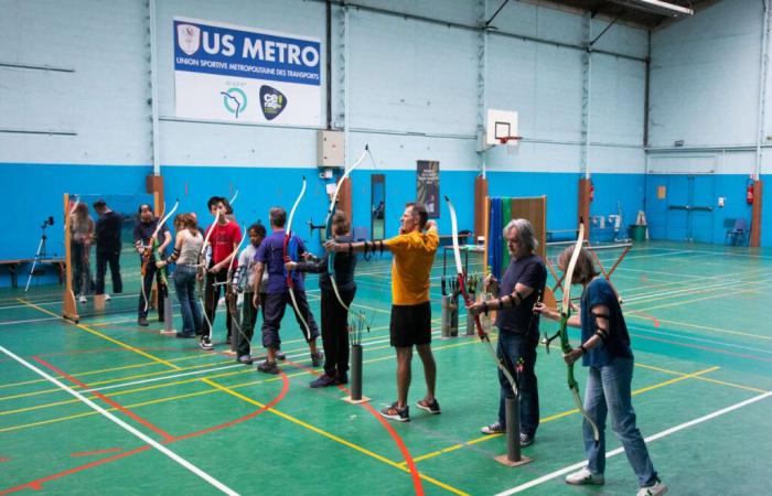 En
      los
      clubes
      deportivos,
      el
      “efecto
      olímpico”
      ante
      la
      escasez
      de
      recursos