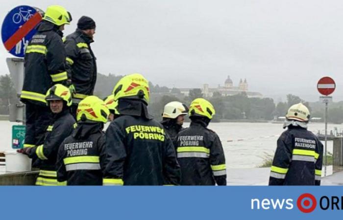 La
      lluvia
      persistente,
      un
      “enorme
      desafío”