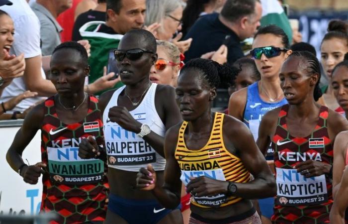 Uganda
      entierra
      y
      llora
      a
      la
      atleta
      Rebecca
      Cheptegei,
      víctima
      de
      feminicidio
      –
      Mi
      Blog