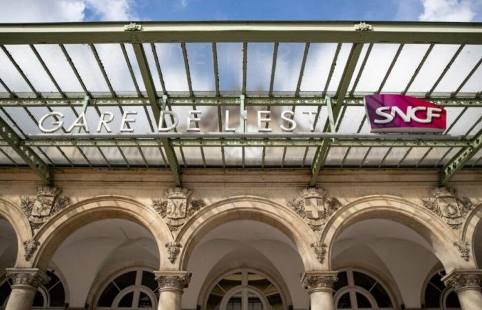 No
      habrá
      trenes
      en
      la
      Gare
      de
      l'Est
      el
      21
      de
      septiembre,
      los
      TGV
      se
      trasladarán
      a
      la
      Gare
      du
      Nord.