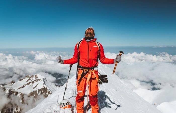 Inoxtag
      habla
      con
      Le
      Figaro
      tras
      su
      ascenso
      al
      Everest