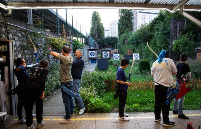 En
      los
      clubes
      deportivos,
      el
      “efecto
      olímpico”
      ante
      la
      escasez
      de
      recursos