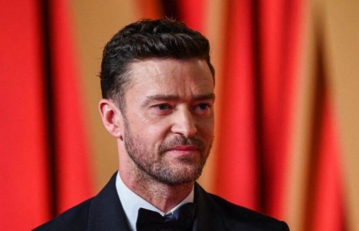 El
      cantante
      Justin
      Timberlake
      condenado
      a
      realizar
      servicios
      comunitarios
      por
      conducir
      ebrio