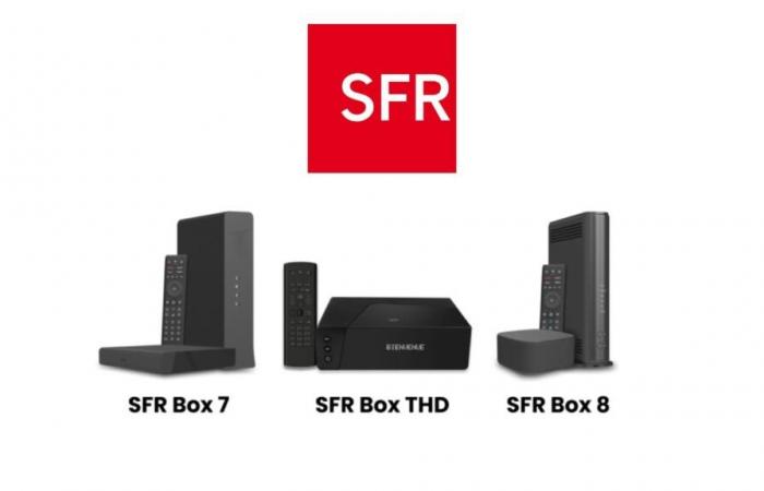 Más
      de
      40€
      de
      descuento
      en
      tu
      suscripción
      de
      Fibra
      en
      SFR,
      ¿a
      qué
      esperas?