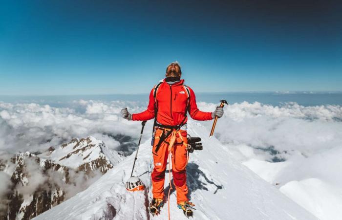 Con
      “Kaizen”,
      el
      streamer
      Inoxtag
      vuelve
      a
      contar
      su
      agotadora
      ascensión
      al
      Everest