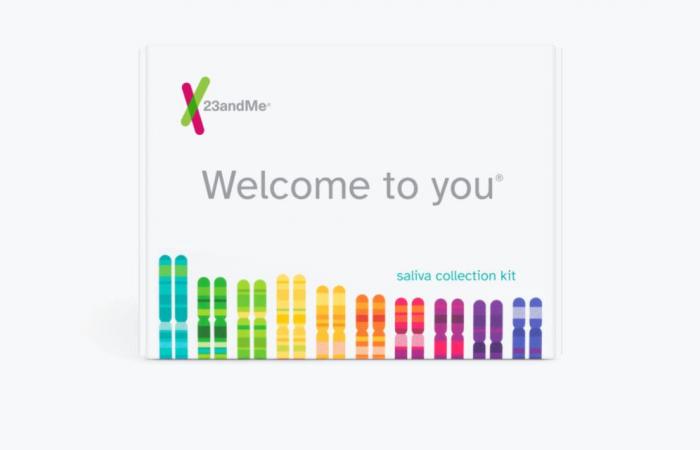 23andMe
      pagará
      30
      millones
      de
      dólares
      para
      resolver
      la
      demanda
      por
      violación
      de
      datos
      de
      2023
      –
      Mi
      Blog