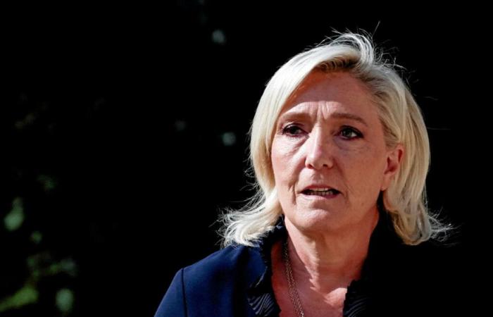 Marine
      Le
      Pen
      pide
      una
      nueva
      disolución
      de
      la
      Asamblea
      Nacional
      en
      2025
      –
      Mi
      Blog