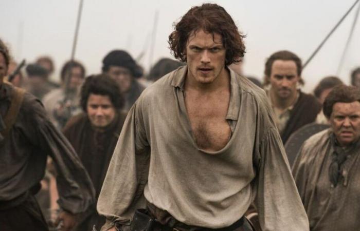 Sam
      Heughan
      da
      detalles
      sobre
      el
      esperado
      final
      de
      la
      temporada
      7