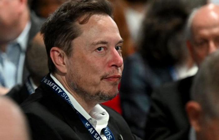 Elon
      Musk
      llama
      al
      gobierno
      australiano
      “fascista”
      por
      el
      proyecto
      de
      ley