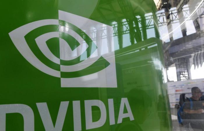 Nvidia
      sigue
      batiendo
      récords
      y
      aplastando
      a
      Intel
      –
      Mi
      Blog