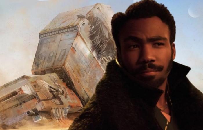 Donald
      Glover
      quiere
      traer
      este
      cambio
      a
      la
      saga