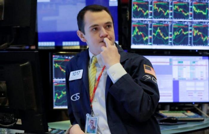 Los
      alcistas
      de
      Wall
      Street
      revelan
      sus
      preocupaciones
      sobre
      las
      acciones
      –
      Mi
      blog