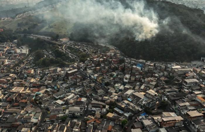 Brasil
      sigue
      asolado
      por
      los
      incendios,
      ciudades
      de
      Río
      y
      Sao
      Paulo
      amenazadas