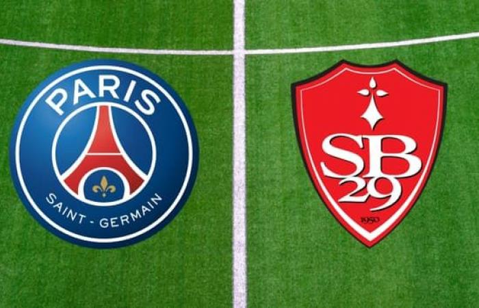 ¿A
      qué
      hora
      y
      en
      qué
      canal
      se
      puede
      seguir
      en
      directo
      el
      partido
      de
      la
      Ligue
      1?