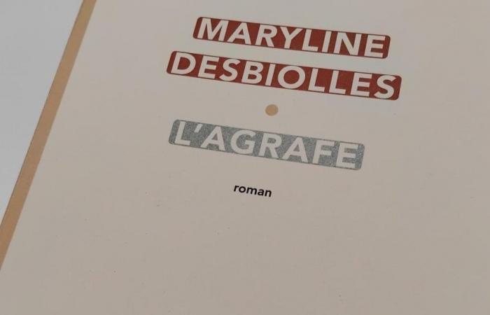 ¡Maryline
      Desbiolles,
      Premio
      del
      Libro
      Le
      Monde
      2024
      en
      Grenoble
      el
      17
      de
      septiembre!