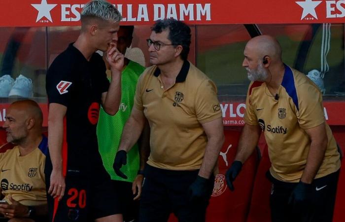 Dani
      Olmo
      se
      retira
      del
      Mónaco