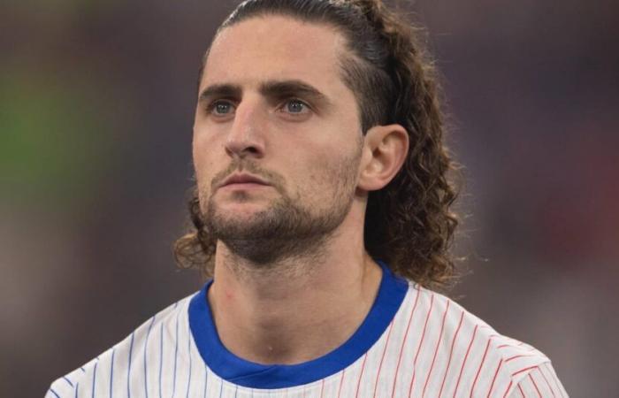 El
      excentrocampista
      de
      la
      Juventus
      y
      el
      PSG
      Adrien
      Rabiot
      ficha
      por
      el
      Marsella