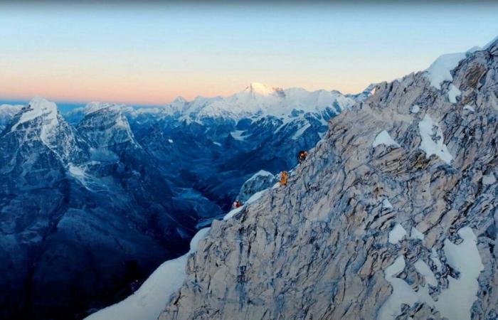 El
      documental
      de
      Inoxtag
      sobre
      su
      ascenso
      al
      Everest
      –
      Mi
      Blog