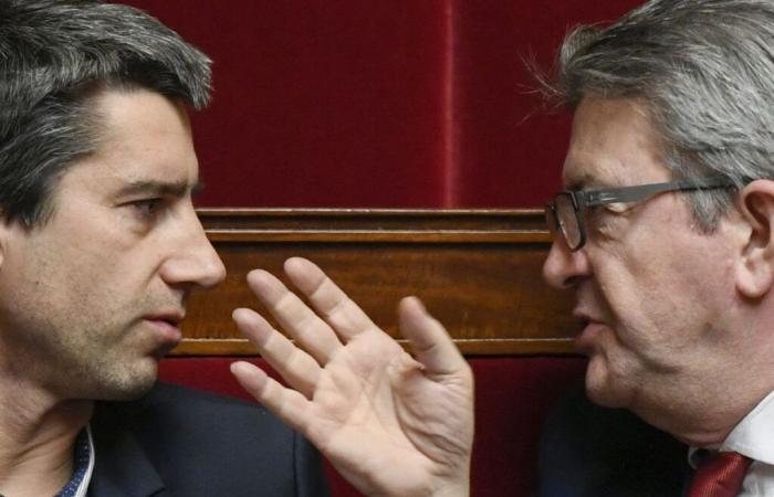 Cuando
      Ruffin
      acusa
      a
      Mélenchon
      de
      racismo
      social…
      y
      étnico
      –
      Mi
      Blog