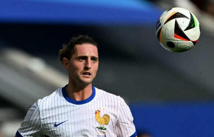 Adrien
      Rabiot
      pronto
      en
      Marsella,
      el
      OM
      hace
      oficial
      su
      gran
      fichaje