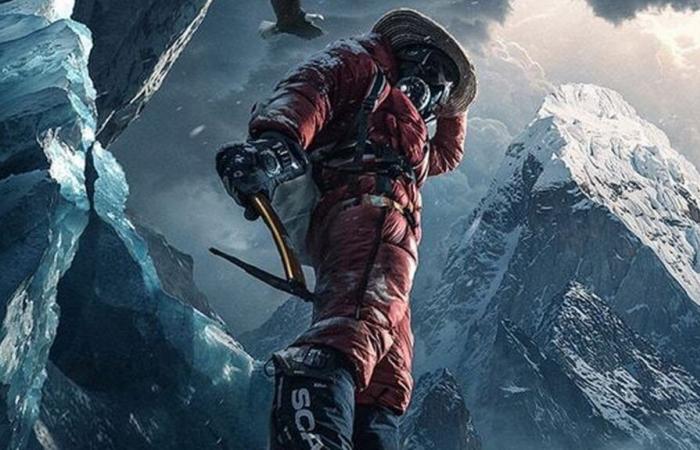 El
      documental
      Inoxtag
      Everest
      recibe
      más
      de
      11
      millones
      de
      visitas
      en
      24
      horas