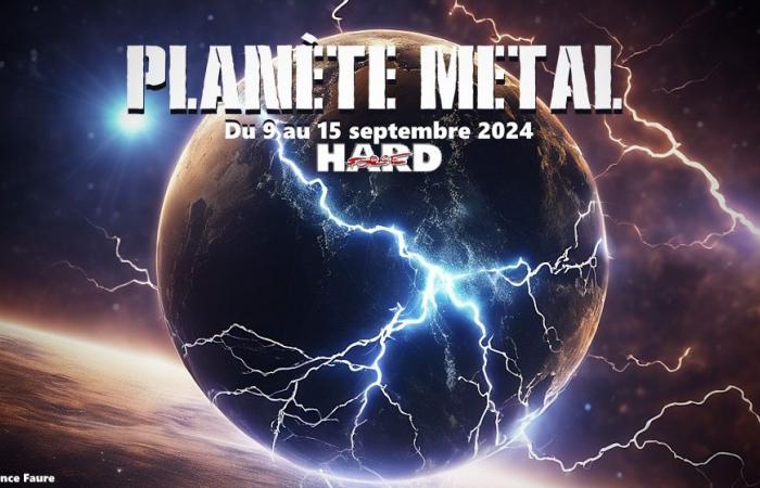 PLANETA
      METAL
      Repasamos
      las
      novedades
      del
      9
      al
      15
      de
      septiembre
      de
      2024