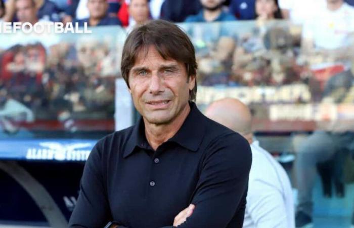 Conte
      elogia
      a
      Lukaku
      como
      “atípico”
      y
      quiere
      que
      el
      Nápoles
      “se
      ensucie
      las
      manos”