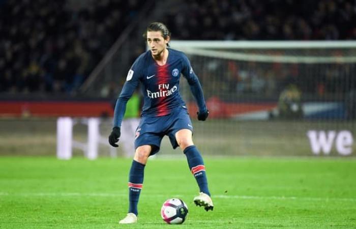 ¿El
      ex
      jugador
      del
      PSG
      Rabiot
      debería
      temer
      una
      recepción
      hostil
      por
      parte
      del
      OM?